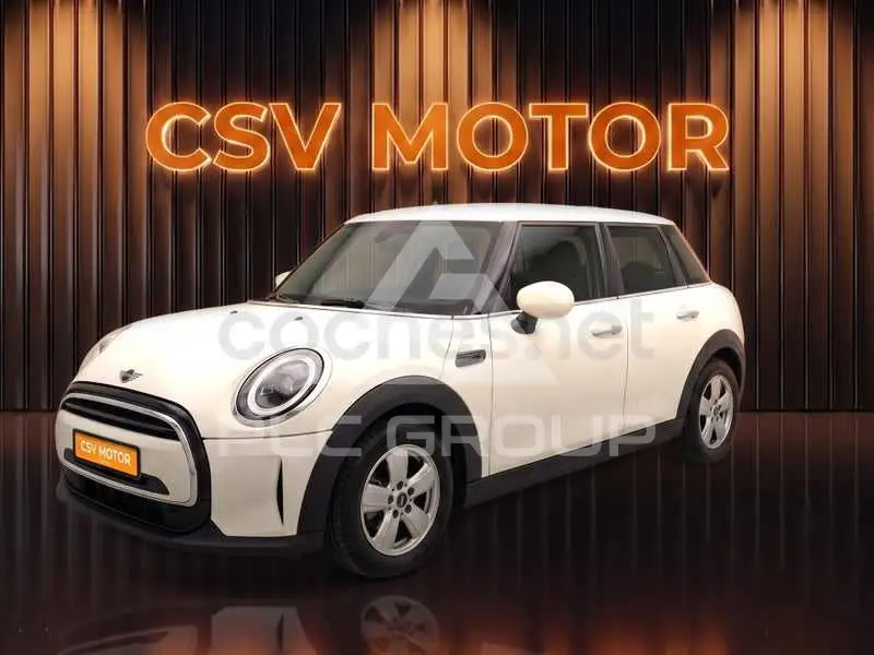 2022 Mini COOPER
