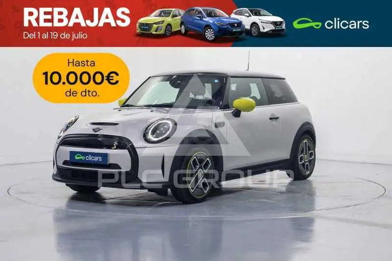 2022 Mini COOPER