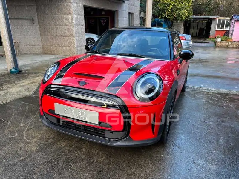 2022 Mini COOPER