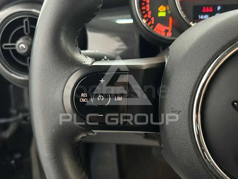 2022 Mini COOPER
