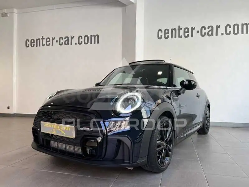 2022 Mini COOPER