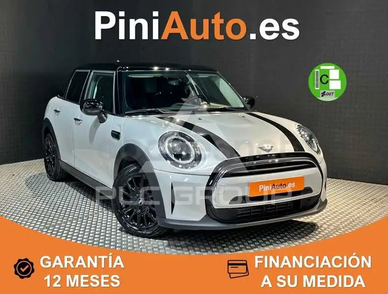 2022 Mini COOPER