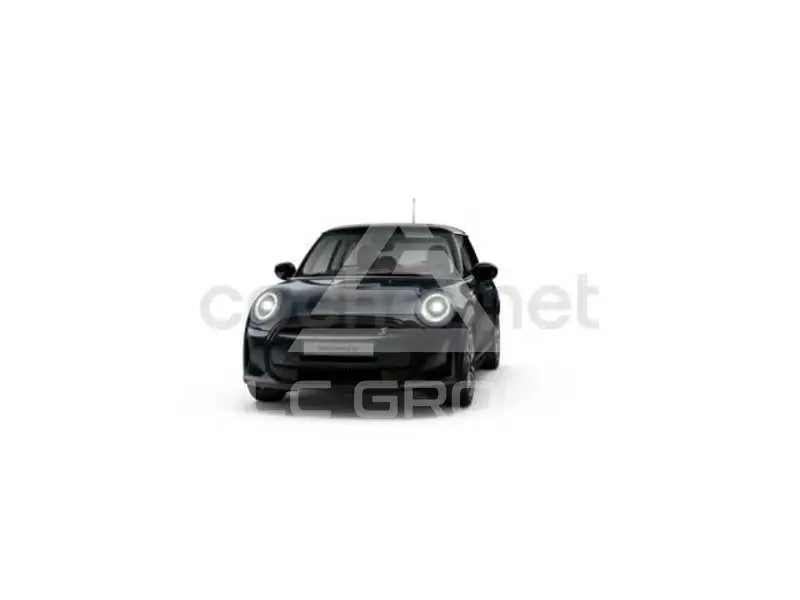 2022 Mini COOPER