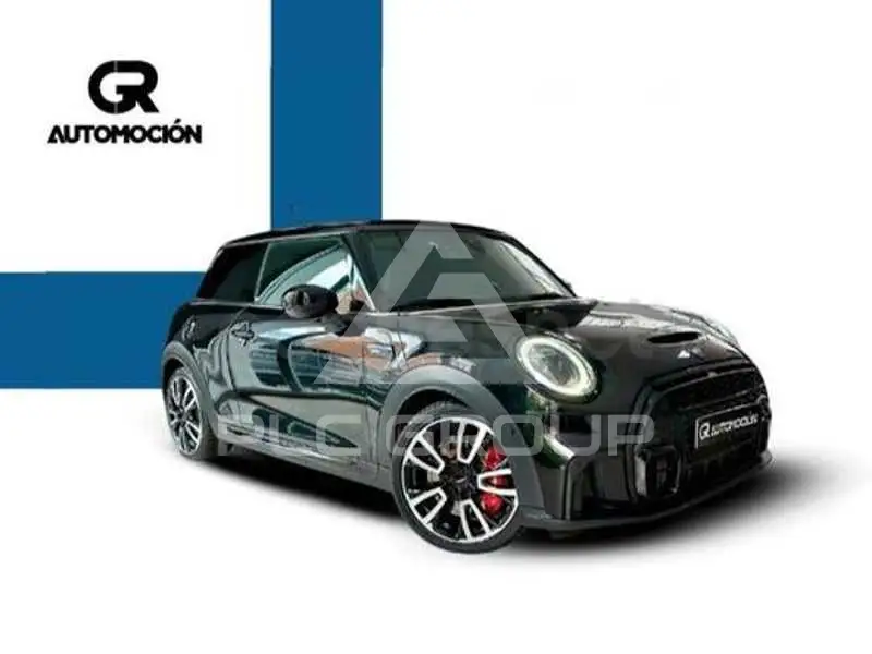 2022 Mini COOPER