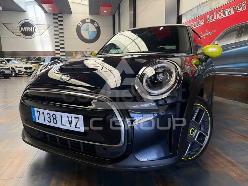 2022 Mini COOPER
