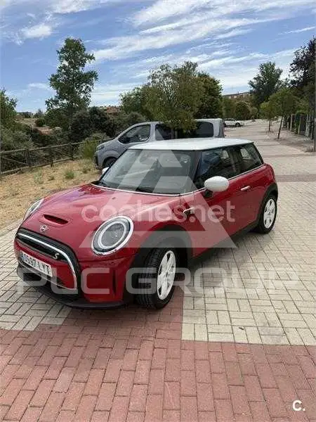 2022 Mini COOPER