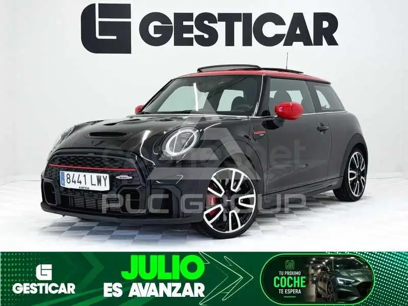 2022 Mini COOPER