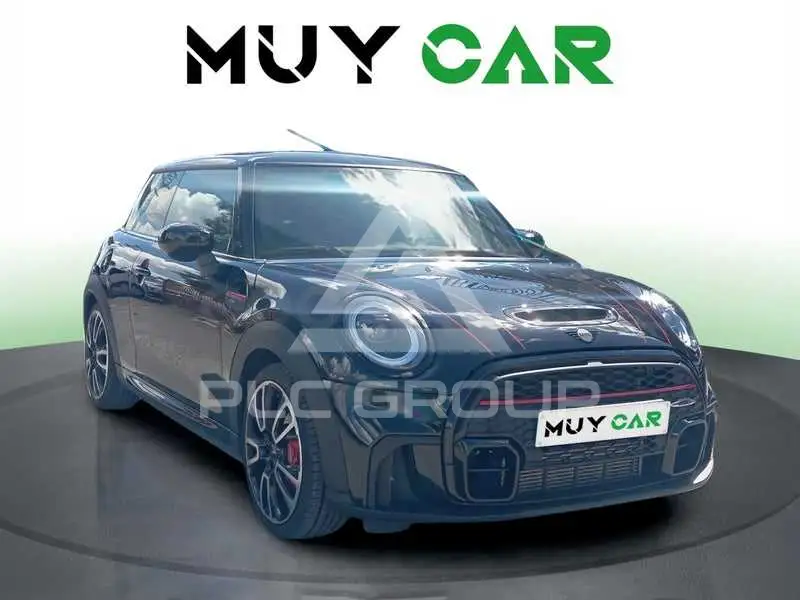 2022 Mini COOPER