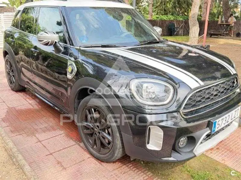 2022 Mini Countryman