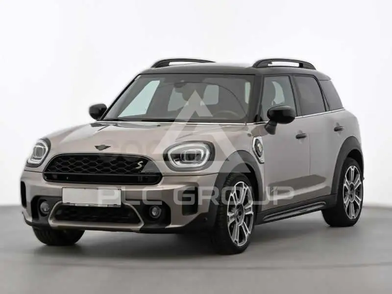 2022 Mini Countryman
