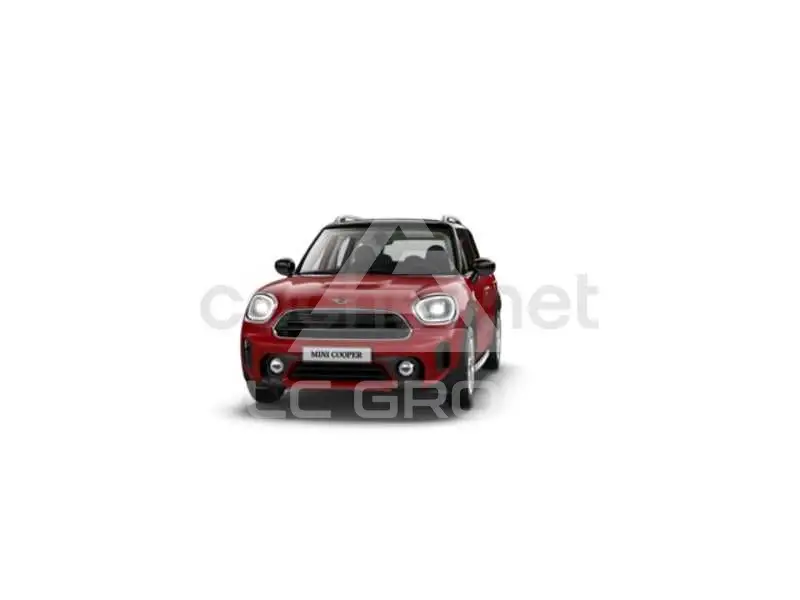 2022 Mini Countryman