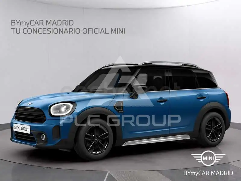 2022 Mini Countryman