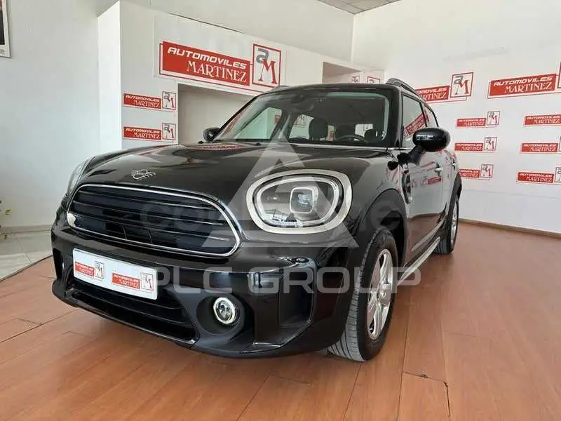 2022 Mini Countryman