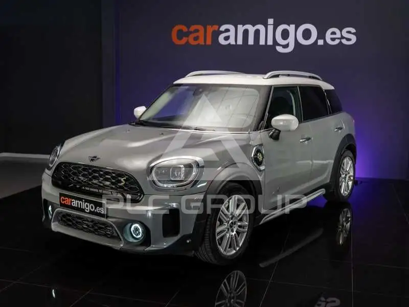 2022 Mini Countryman