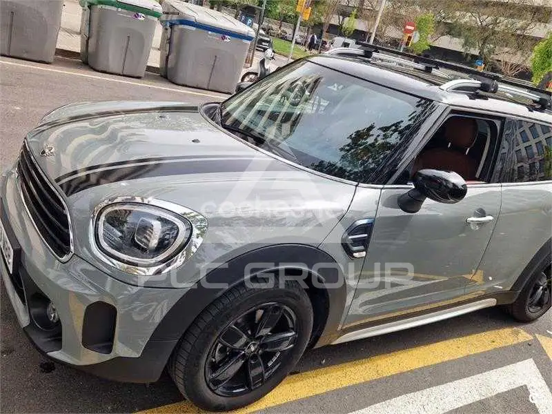 2022 Mini Countryman