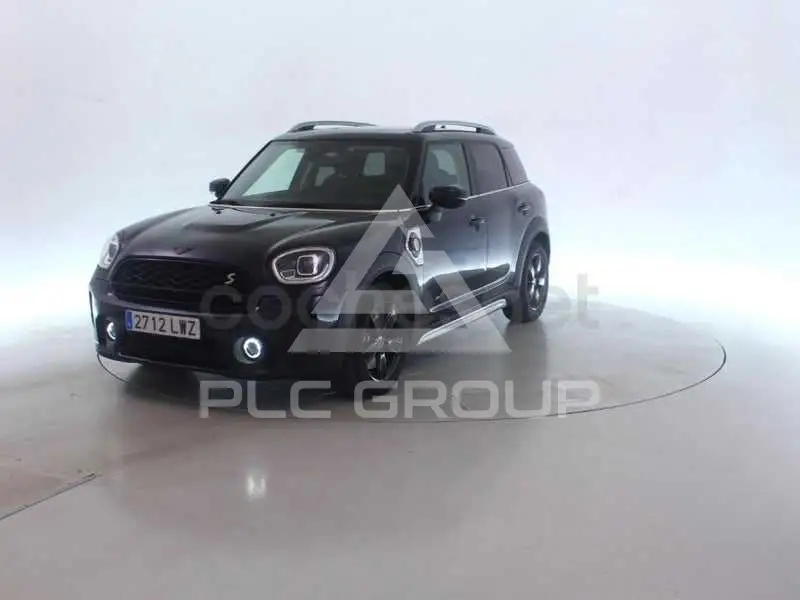 2022 Mini Countryman