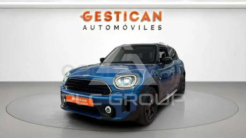 2022 Mini Countryman