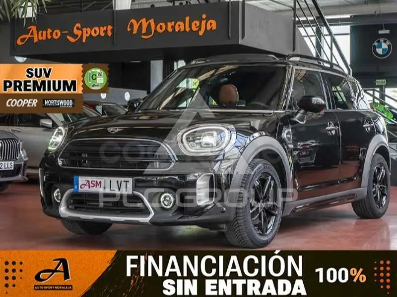 2022 Mini Countryman