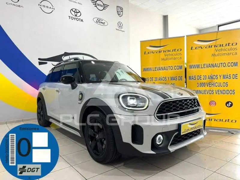 2022 Mini Countryman