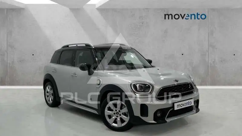 2022 Mini Countryman