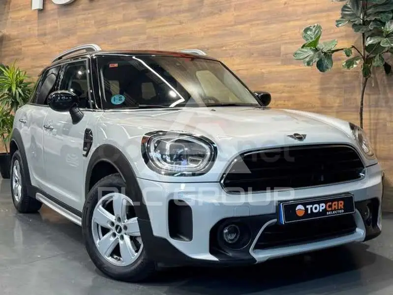 2022 Mini Countryman