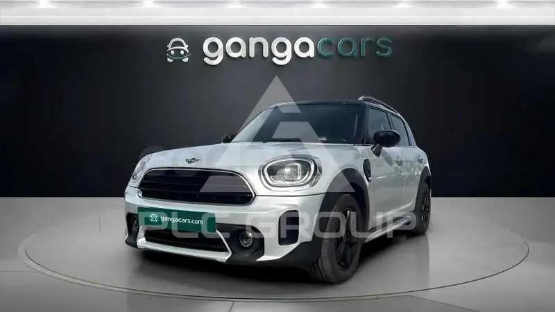 2022 Mini Countryman