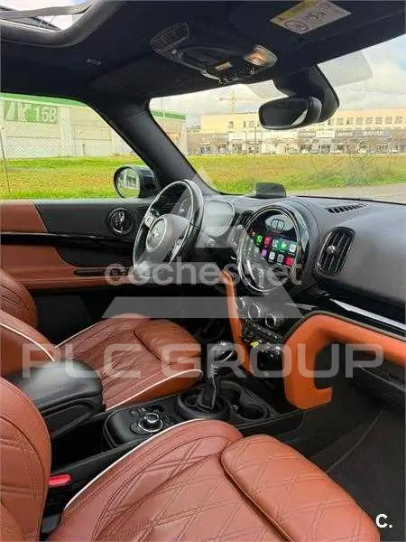 2022 Mini Countryman