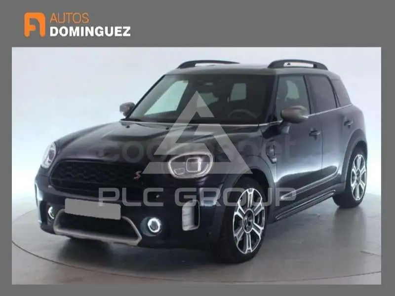 2022 Mini Countryman