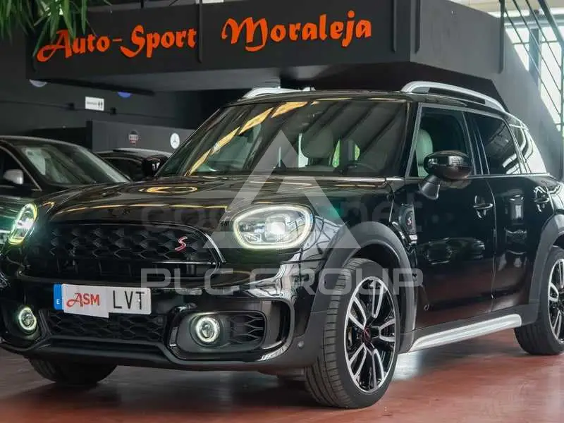 2022 Mini Countryman