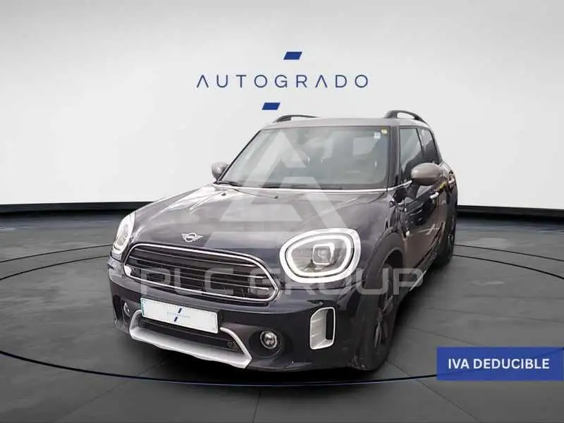 2022 Mini Countryman