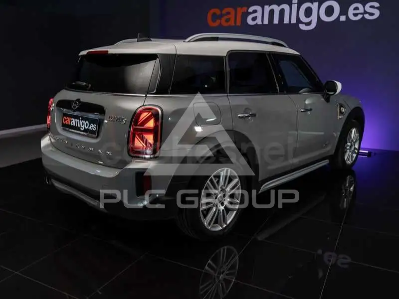 2022 Mini Countryman