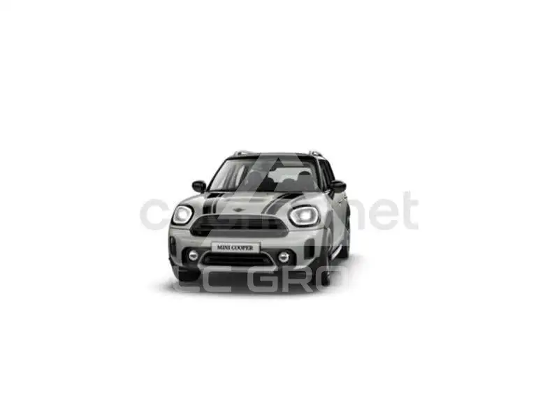 2022 Mini Countryman