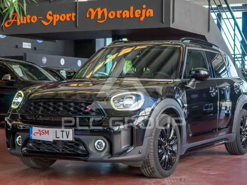 2022 Mini Countryman