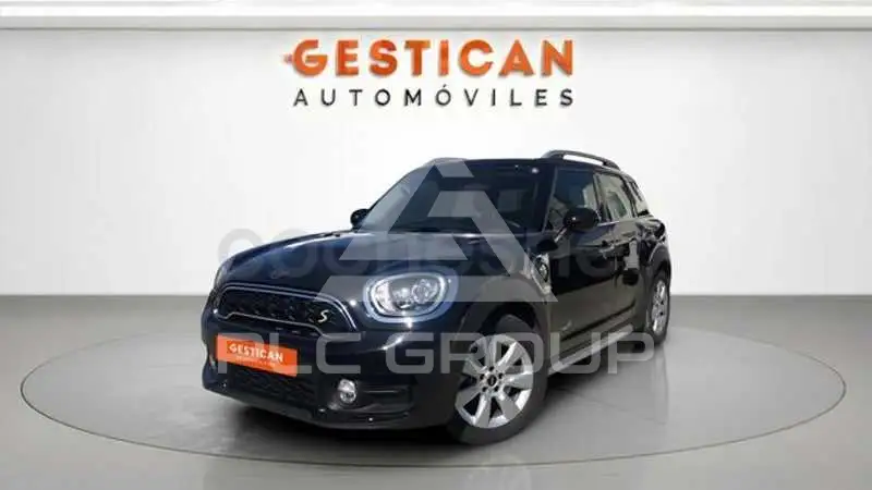 2022 Mini Countryman