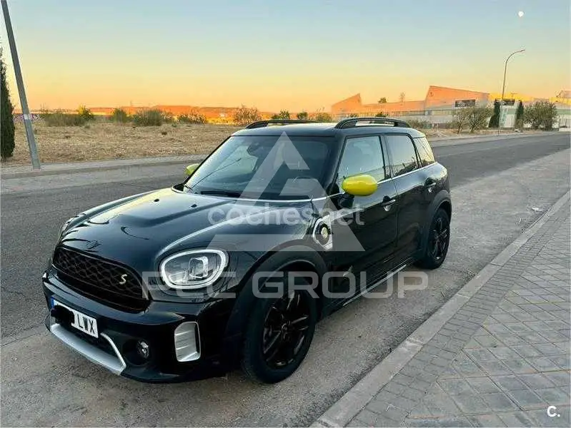 2022 Mini Countryman