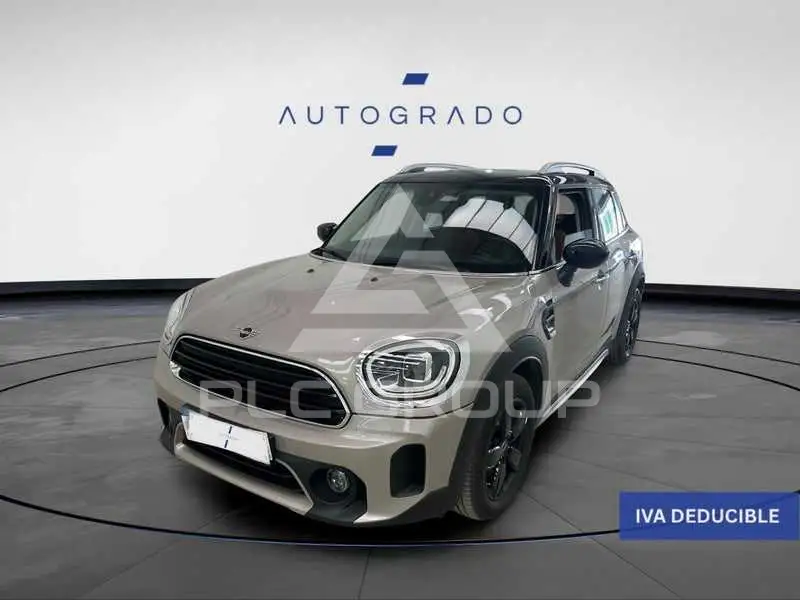 2022 Mini Countryman