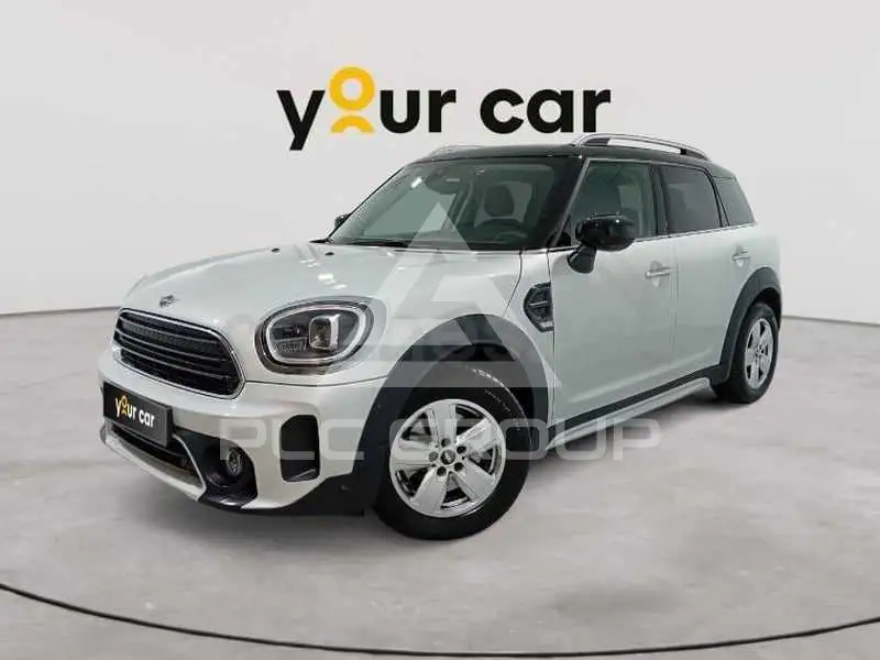 2022 Mini Countryman