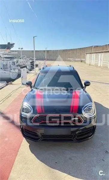 2022 Mini Countryman
