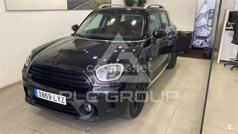 2022 Mini Countryman