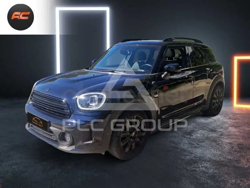 2022 Mini Countryman