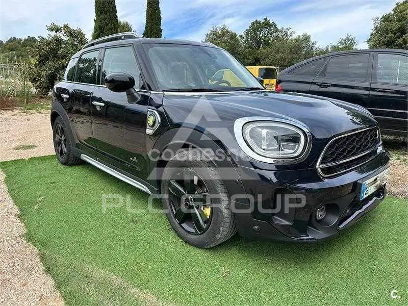 2022 Mini Countryman