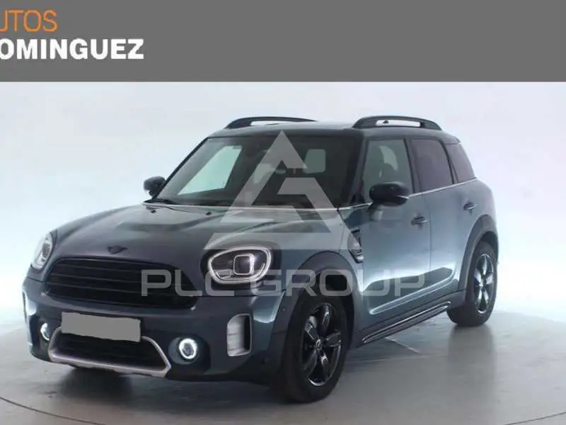 2022 Mini Countryman