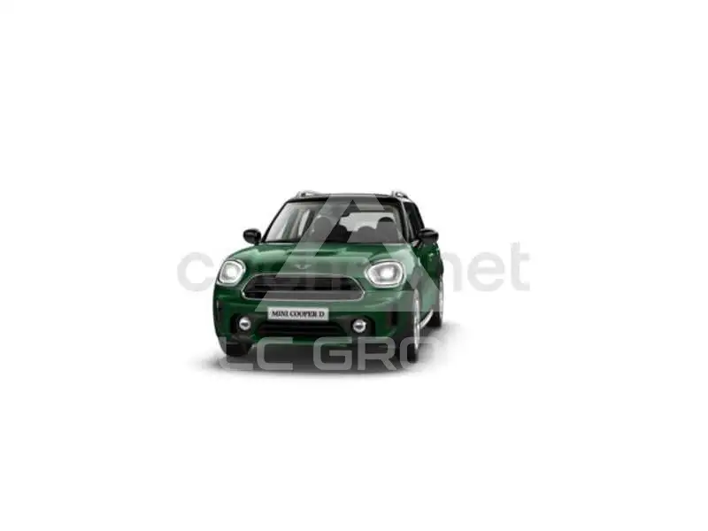2022 Mini Countryman