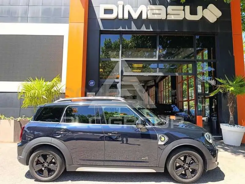 2022 Mini Countryman