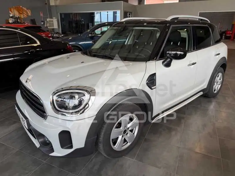 2022 Mini Countryman