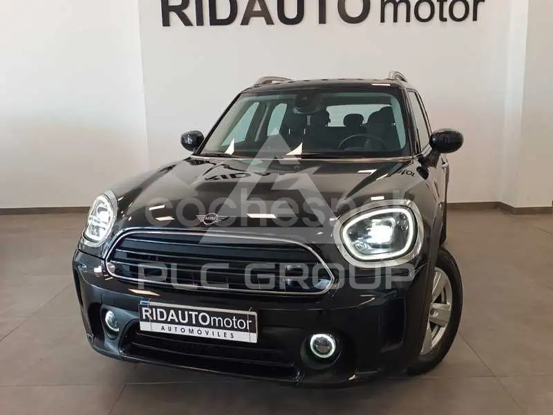 2022 Mini Countryman