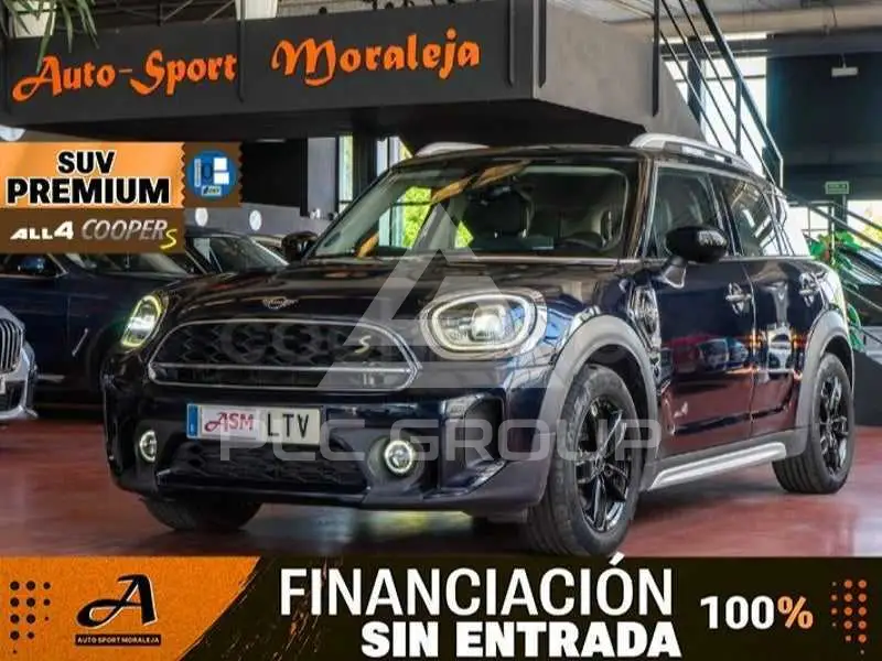 2022 Mini Countryman