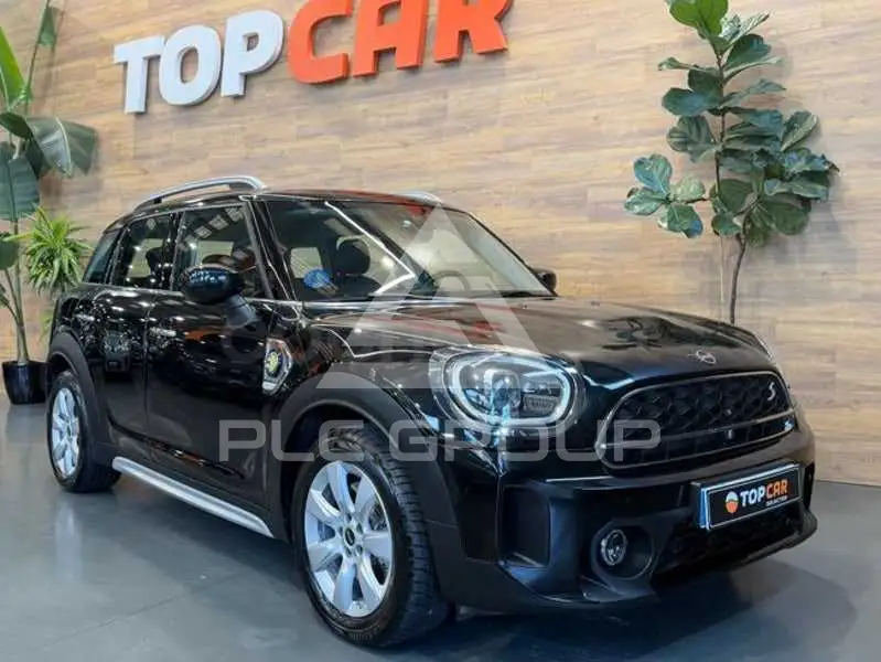 2022 Mini Countryman