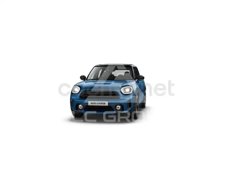 2022 Mini Countryman
