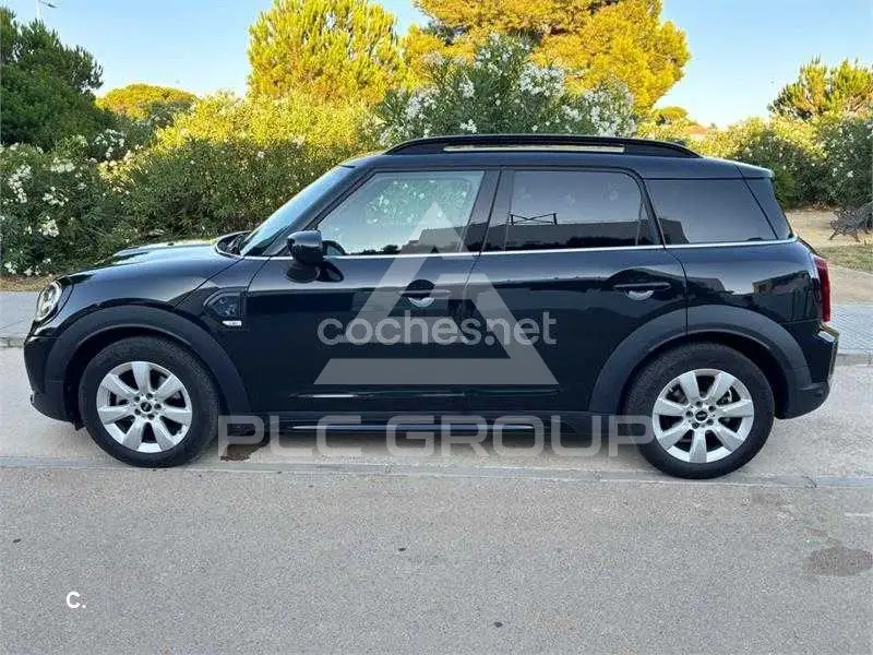 2022 Mini Countryman